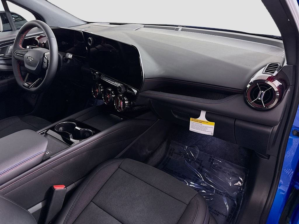 2026 Chevrolet Blazer EV RS