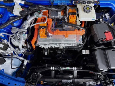 2026 Chevrolet Blazer EV RS