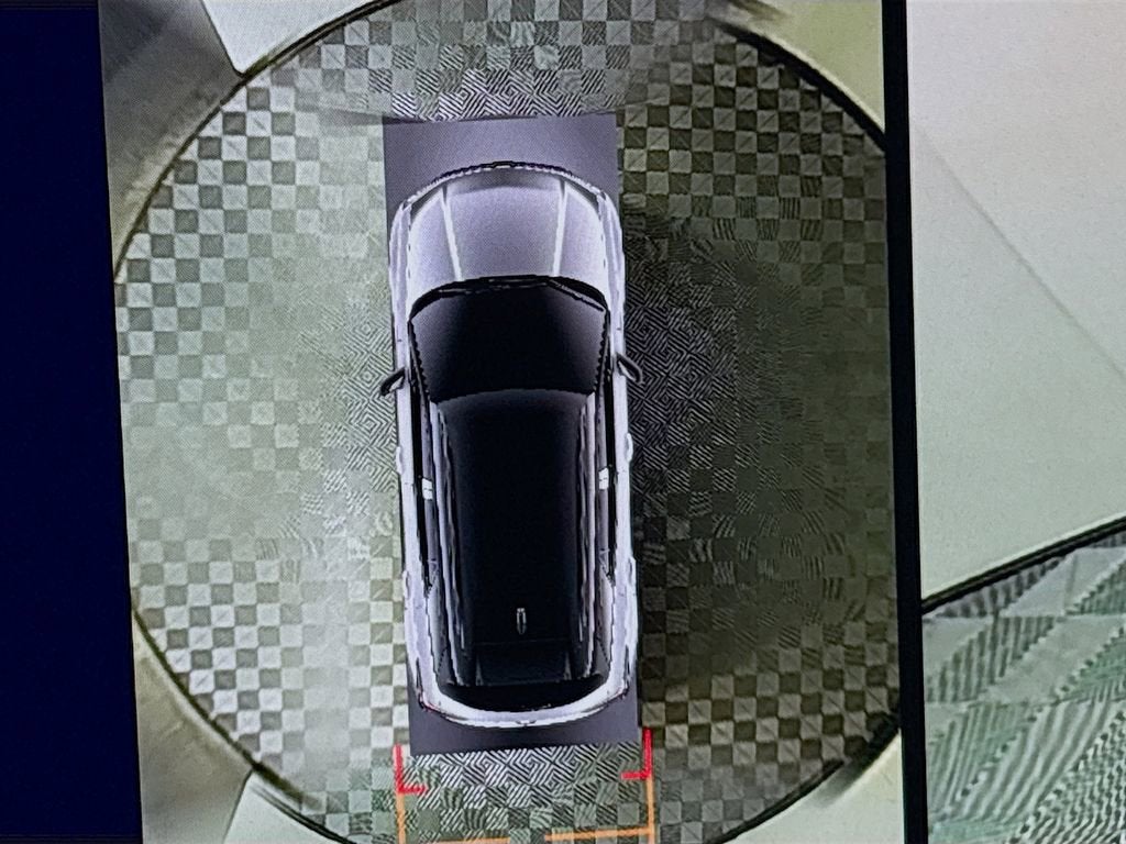 2026 Chevrolet Blazer EV RS