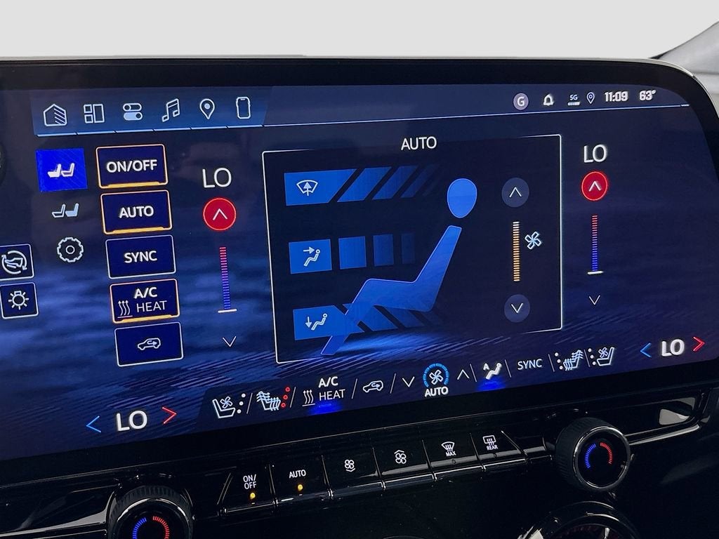 2026 Chevrolet Blazer EV RS