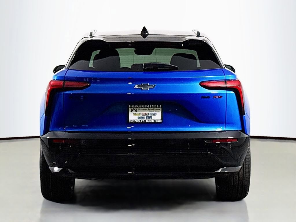 2026 Chevrolet Blazer EV RS