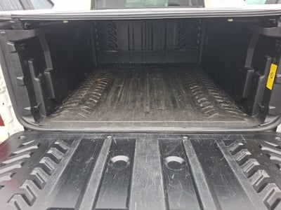 2013 Chevrolet Avalanche LTZ