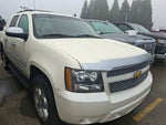 2013 Chevrolet Avalanche LTZ