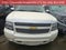 2013 Chevrolet Avalanche LTZ