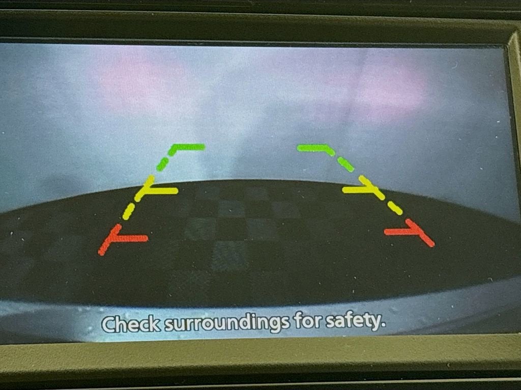 2018 Nissan Versa 1.6 SV