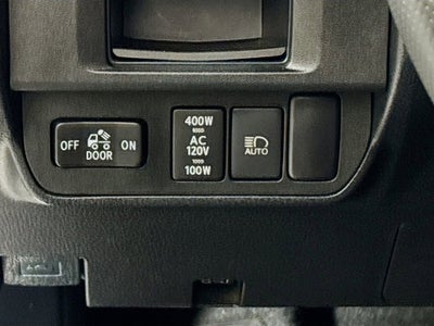 2019 Toyota Tacoma 4WD SR5