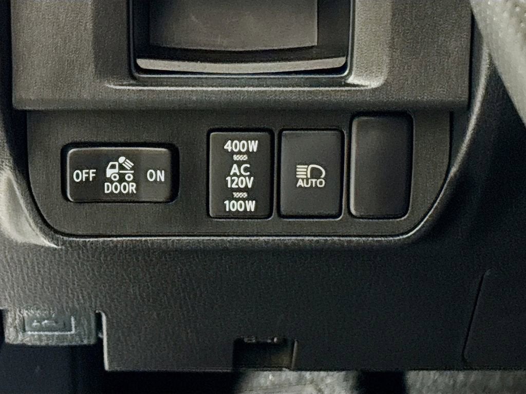 2019 Toyota Tacoma 4WD SR5