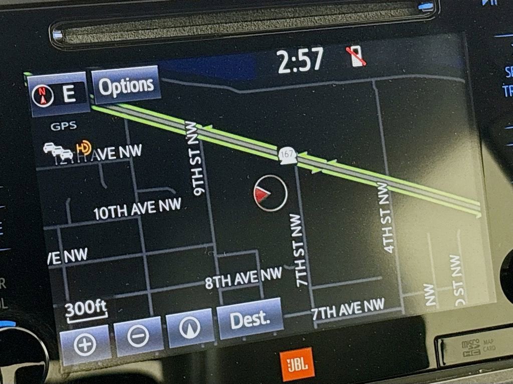 2019 Toyota Tacoma 4WD SR5