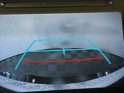 2019 Toyota Tacoma 4WD SR5