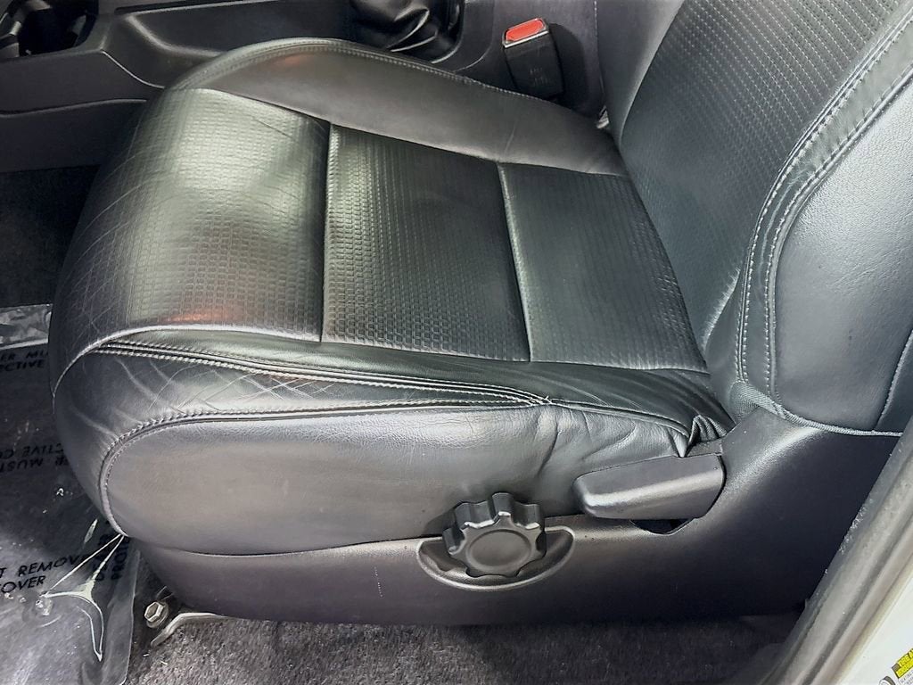 2019 Toyota Tacoma 4WD SR5