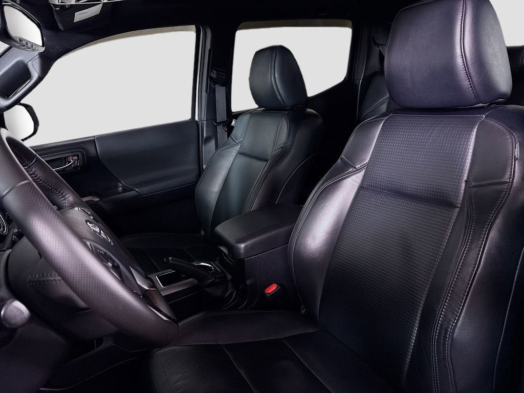 2019 Toyota Tacoma 4WD SR5