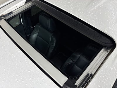 2019 Toyota Tacoma 4WD SR5