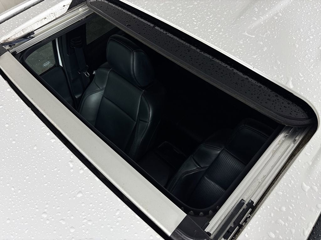 2019 Toyota Tacoma 4WD SR5