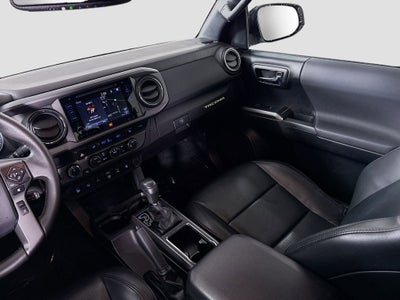 2019 Toyota Tacoma 4WD SR5