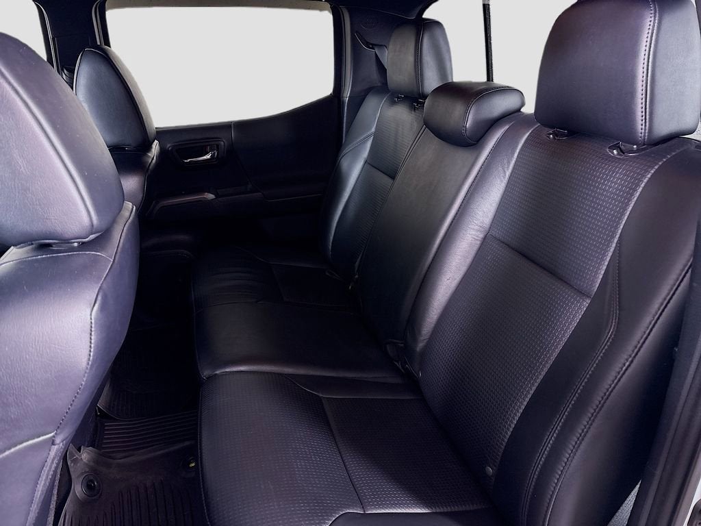 2019 Toyota Tacoma 4WD SR5