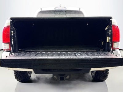 2019 Toyota Tacoma 4WD SR5