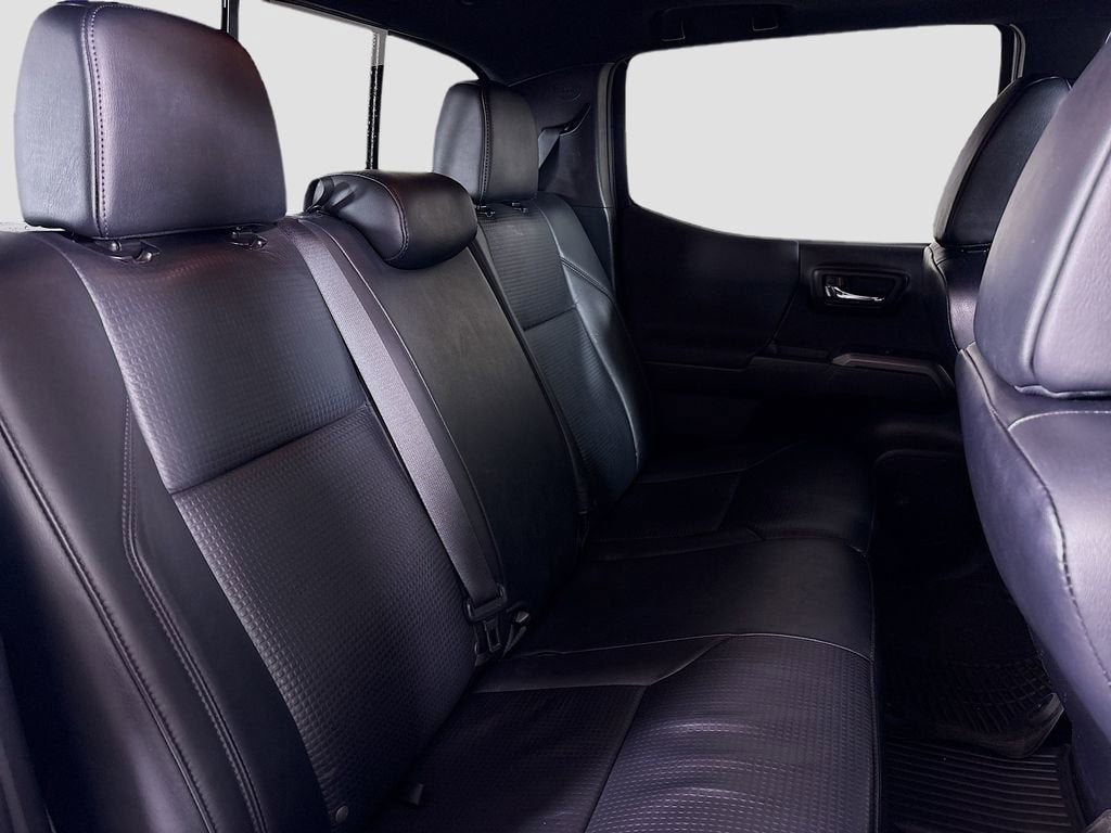 2019 Toyota Tacoma 4WD SR5