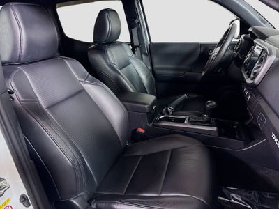 2019 Toyota Tacoma 4WD SR5