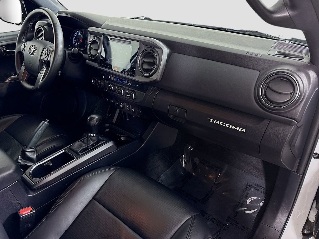 2019 Toyota Tacoma 4WD SR5