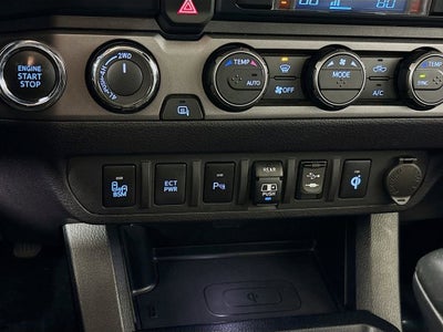 2019 Toyota Tacoma 4WD SR5