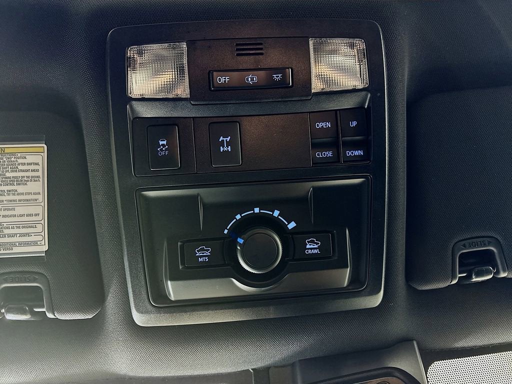 2019 Toyota Tacoma 4WD SR5