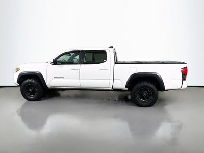 2019 Toyota Tacoma 4WD SR5