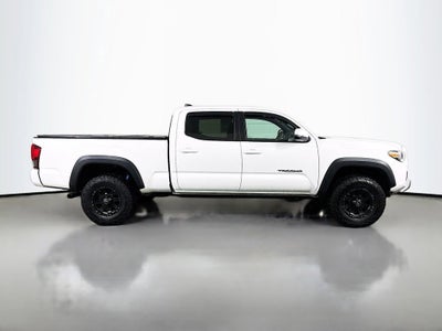 2019 Toyota Tacoma 4WD SR5