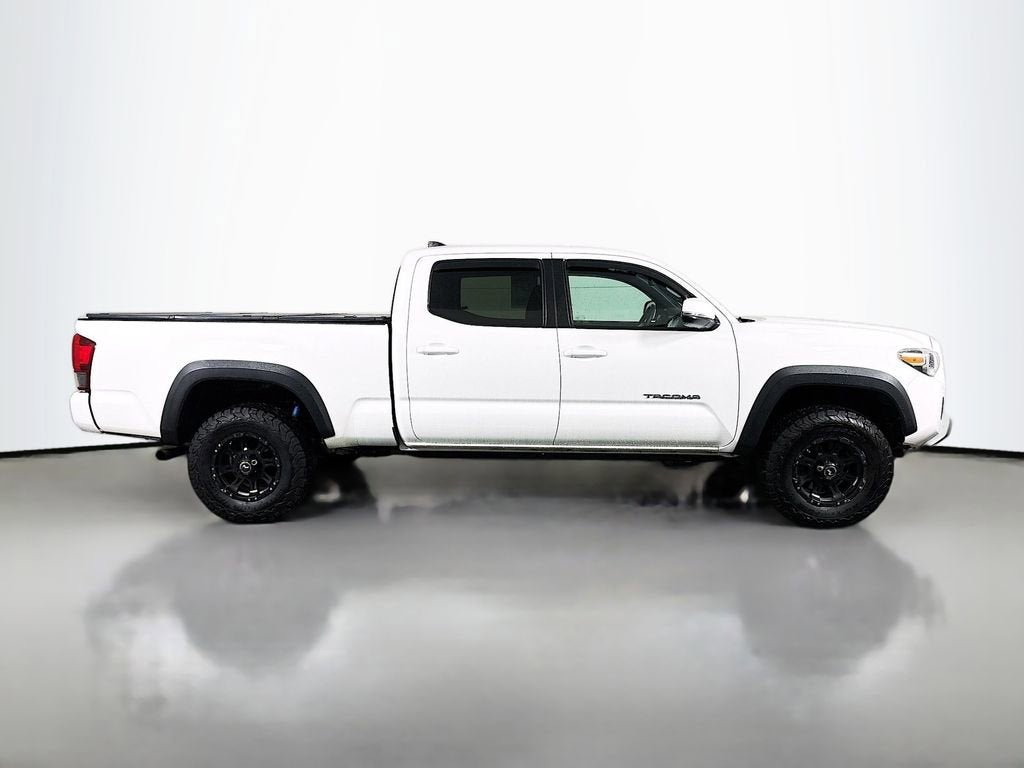 2019 Toyota Tacoma 4WD SR5