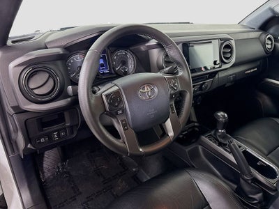 2019 Toyota Tacoma 4WD SR5