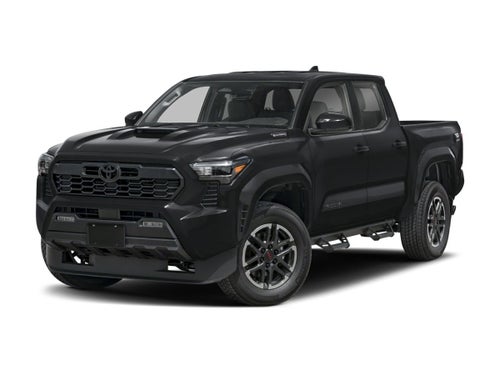 2024 Toyota Tacoma Hybrid TRD Sport 4WD