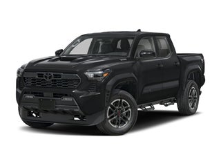 2024 Toyota Tacoma Hybrid TRD Sport 4WD