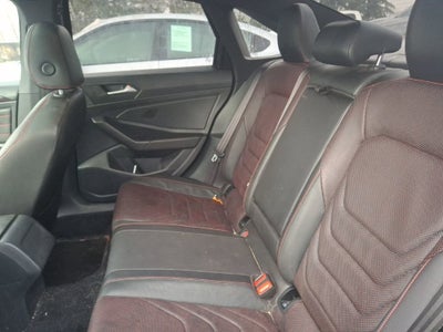 2022 Volkswagen Jetta GLI 2.0T Autobahn