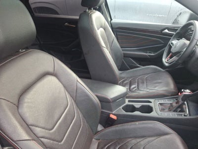 2022 Volkswagen Jetta GLI 2.0T Autobahn