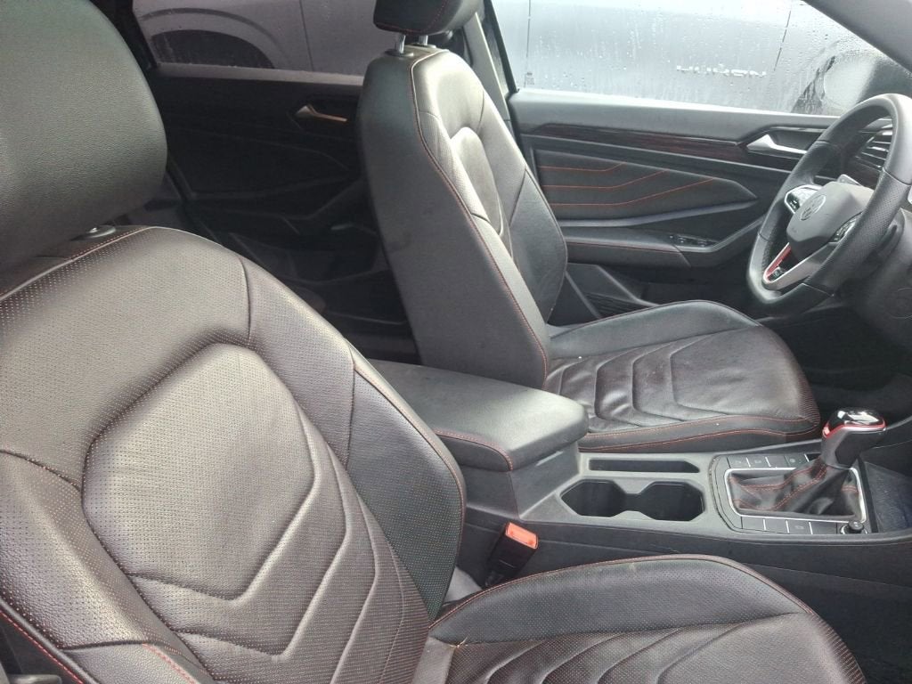 2022 Volkswagen Jetta GLI 2.0T Autobahn