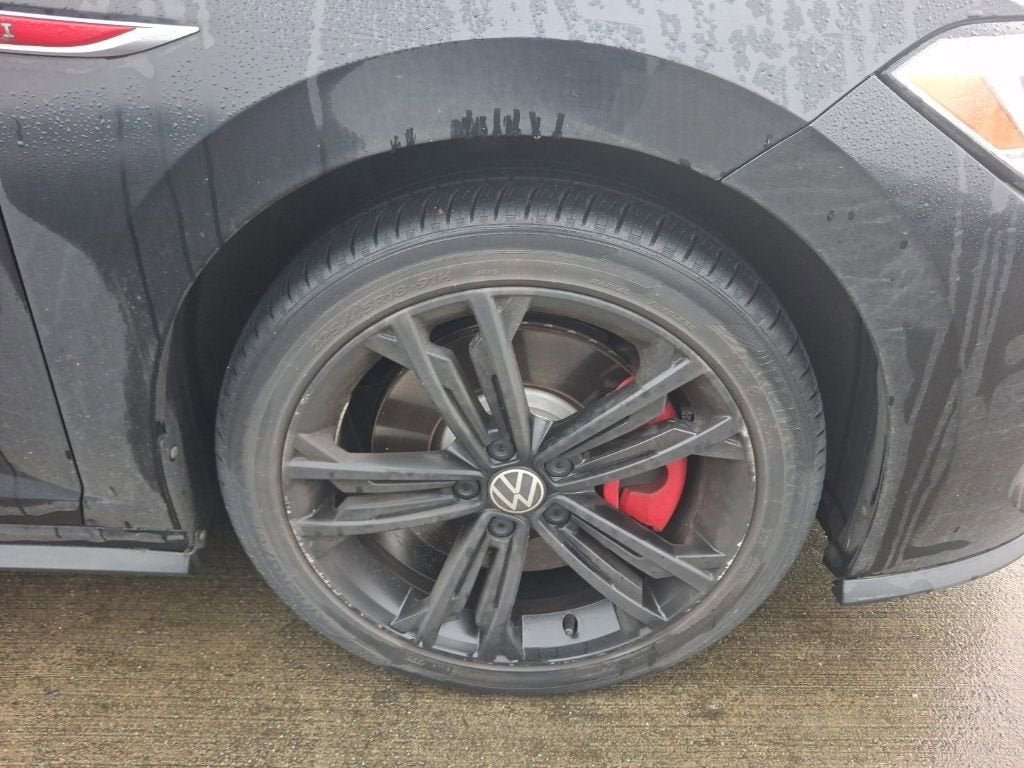 2022 Volkswagen Jetta GLI 2.0T Autobahn