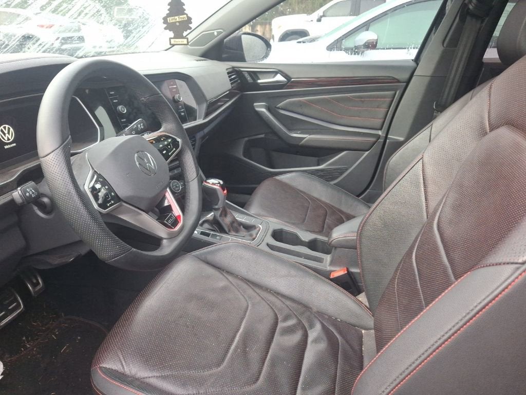 2022 Volkswagen Jetta GLI 2.0T Autobahn