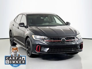 2022 Volkswagen Jetta GLI 2.0T Autobahn