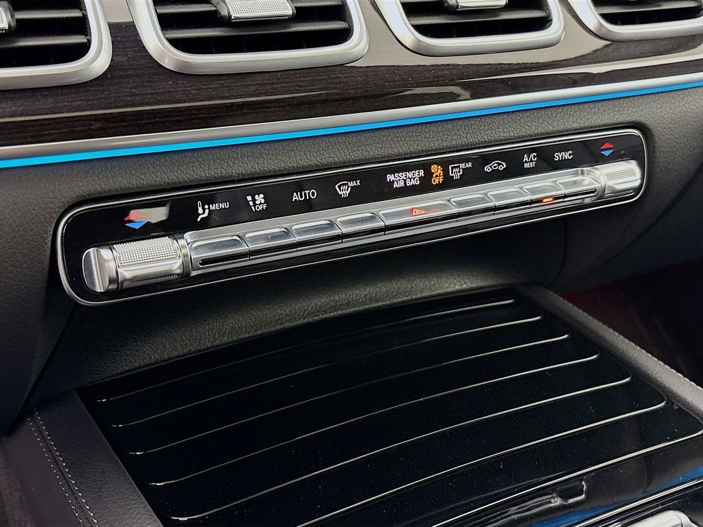 2022 Mercedes-Benz GLE 450 4MATIC®