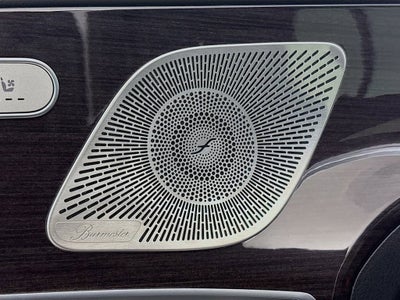 2022 Mercedes-Benz GLE 450 4MATIC®