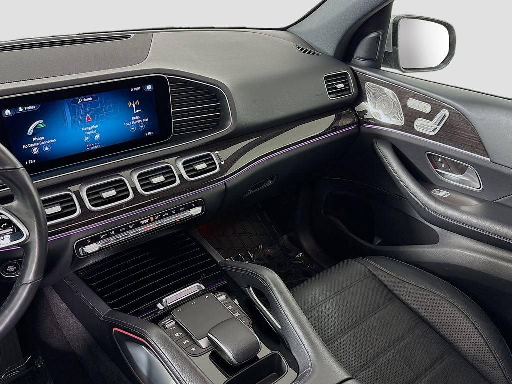 2022 Mercedes-Benz GLE 450 4MATIC®