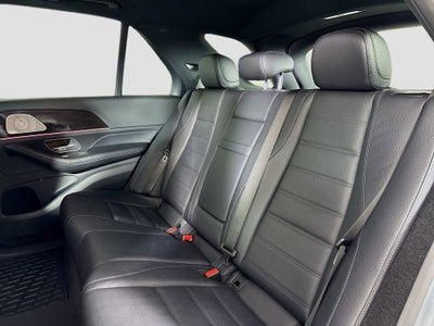 2022 Mercedes-Benz GLE 450 4MATIC®