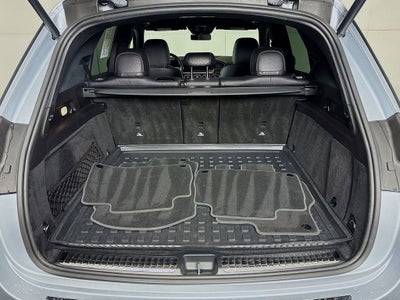 2022 Mercedes-Benz GLE 450 4MATIC®