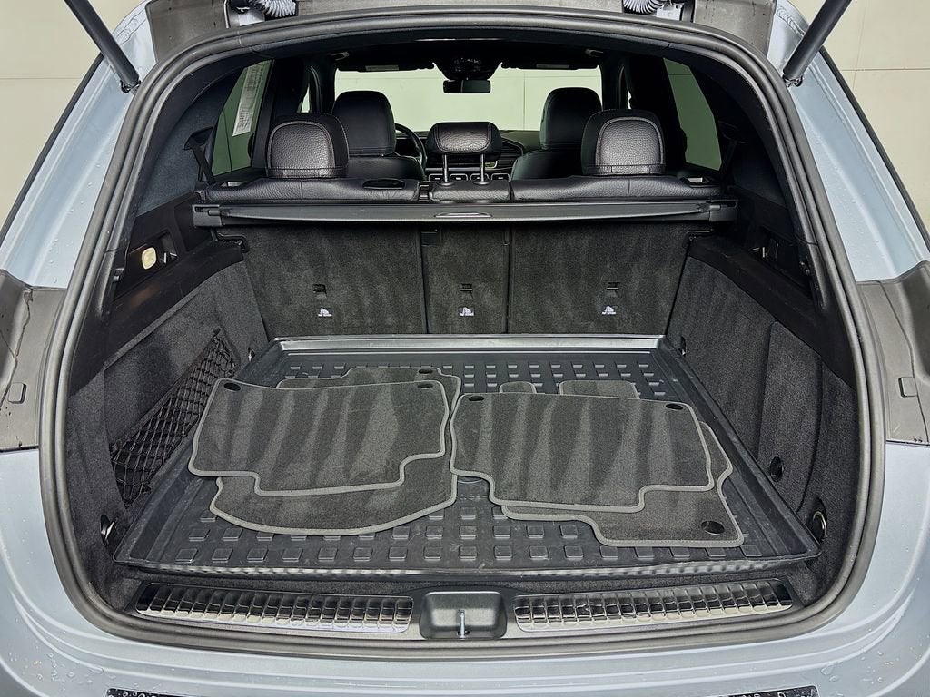 2022 Mercedes-Benz GLE 450 4MATIC®