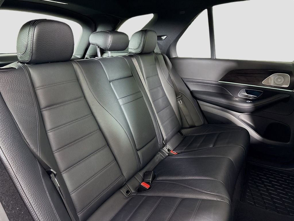 2022 Mercedes-Benz GLE 450 4MATIC®