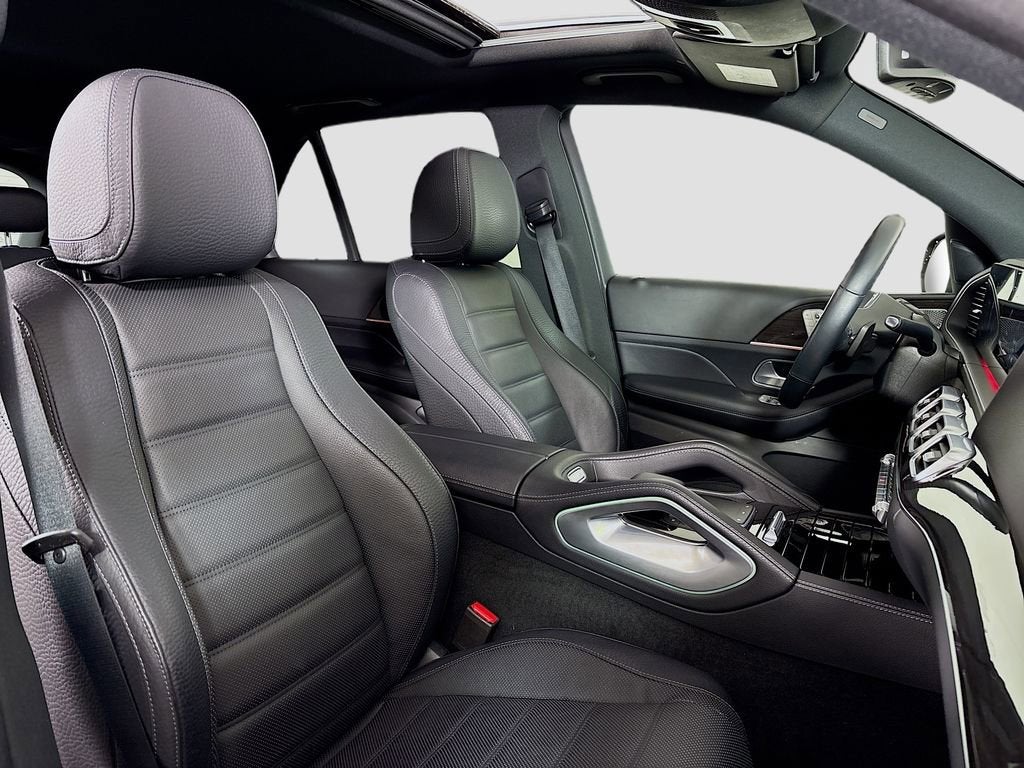 2022 Mercedes-Benz GLE 450 4MATIC®