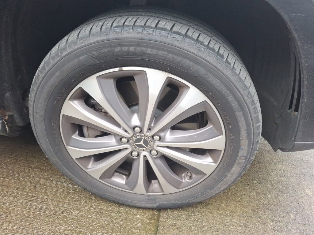 2022 Mercedes-Benz GLE 450 4MATIC®