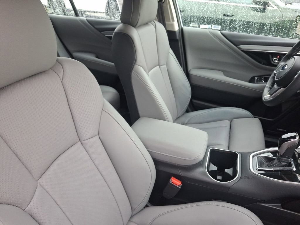 2025 Subaru Legacy Limited