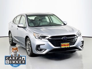 2025 Subaru Legacy Limited