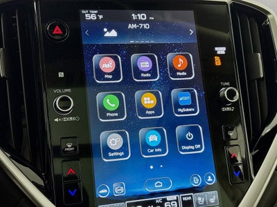 2024 Subaru Ascent Touring 7-Passenger