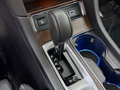 2024 Subaru Ascent Touring 7-Passenger